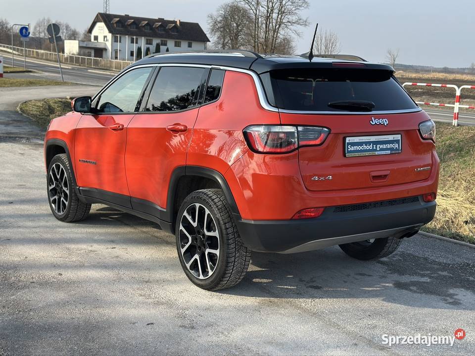 RATY 20 d 170 Półskóra 4X4 automat 84 Zarej elektryczne lusterka Masłowo