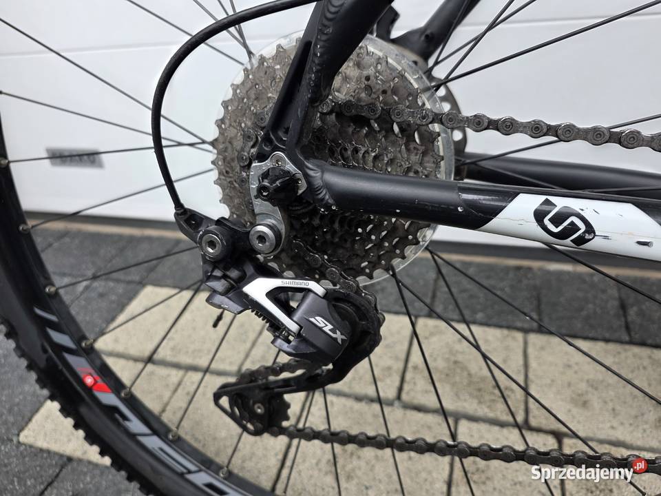 Rower górski UNIBIKE FLITEkoła dolnośląskie Jelenia Góra