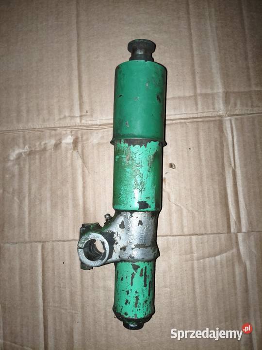 Lewy suwak zawieszenie tylne M62 Leszno