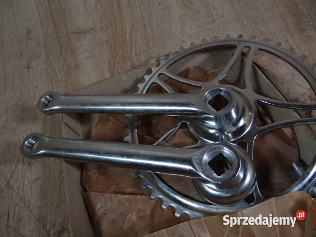 korby RENAK do rower z silnikiem MAW org DDR Żary