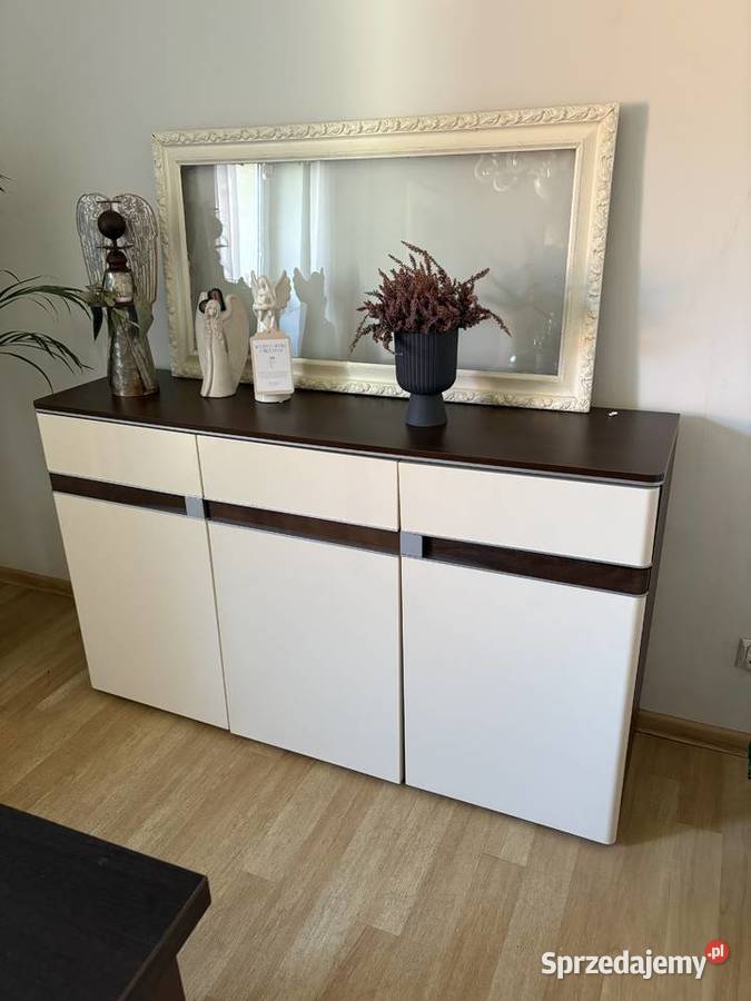 Komoda wielkopolskie Skalmierzyce