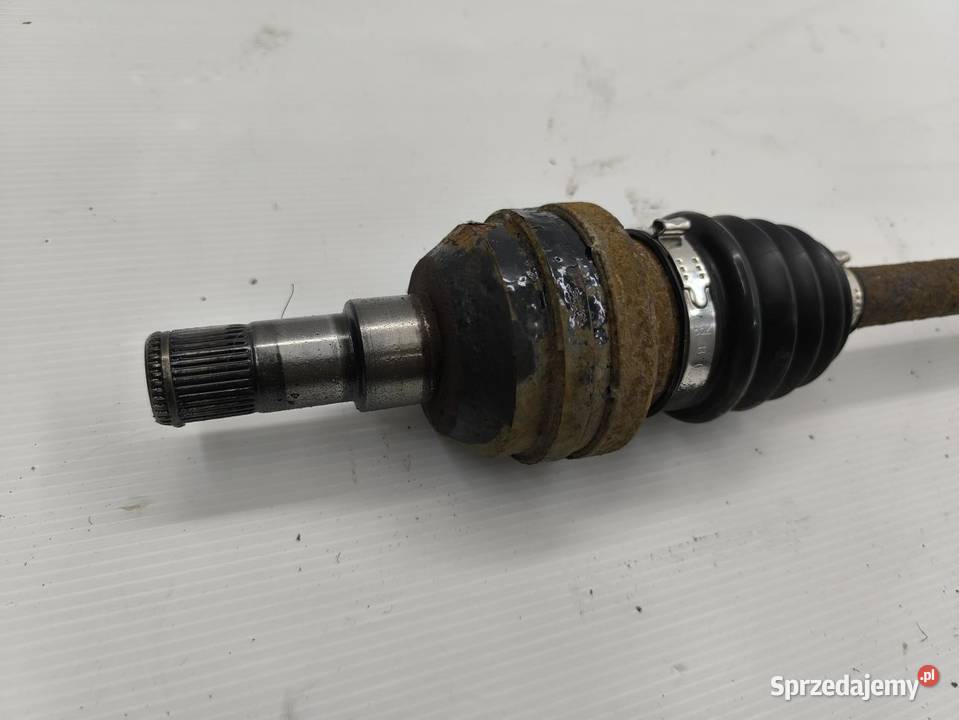 POŁOŚ PRAWY TYŁ OPEL ANTARA LIFT 22 CDTI