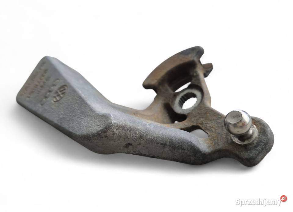 ŁAPA DŹWIGNIA SKRZYNI BIEGÓW 5B 14 TDI 19 TDI Działoszyce