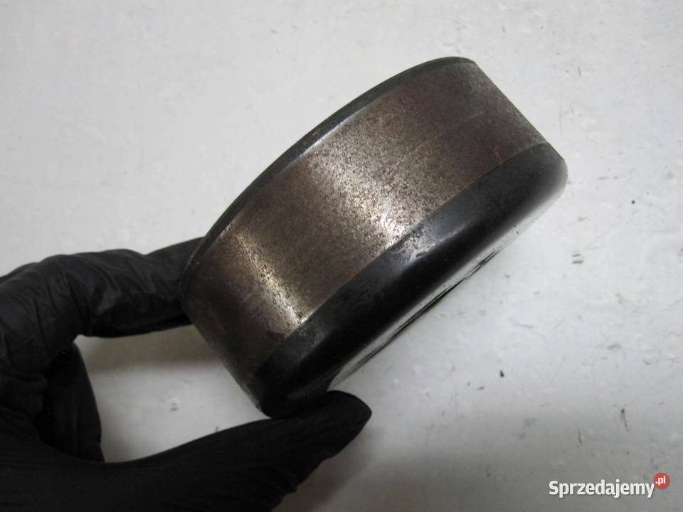 NISSAN QASHQAI 16 B 13R 115 HR16DE HR16 KOŁO osobowe