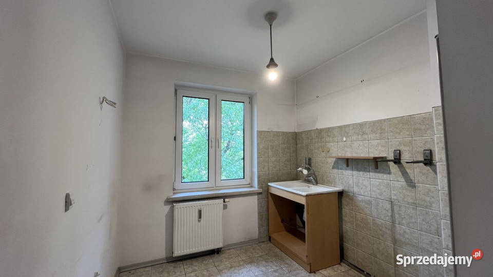 Mieszkanie 112 m2 II piętro w centrum Puław lubelskie