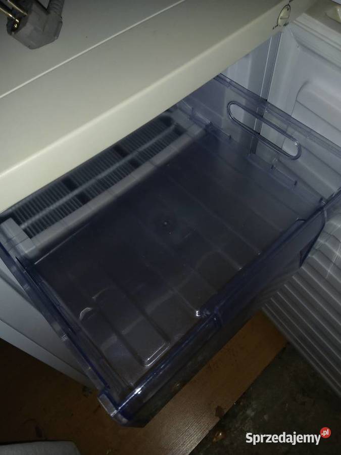 Zamrażarka Whirlpool 4 szuflady Lodówki i zamrażarki zachodniopomorskie Resko