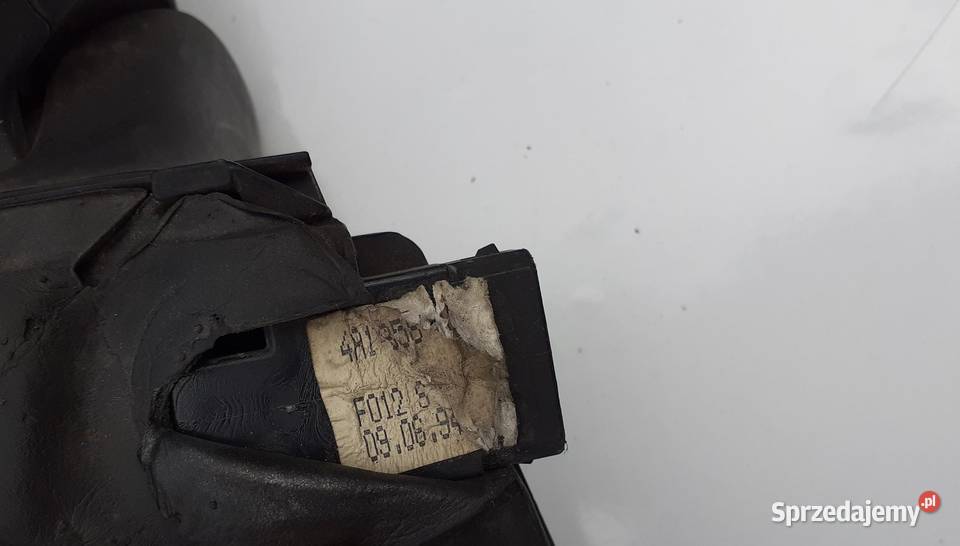 Lusterko prawe Audi 100 c4 4A0 Karoseria śląskie Tychy