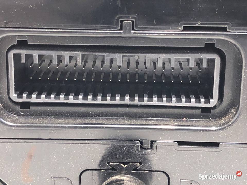 PANEL STEROWANIA NAWIEWU KIA CEED 97250A2202