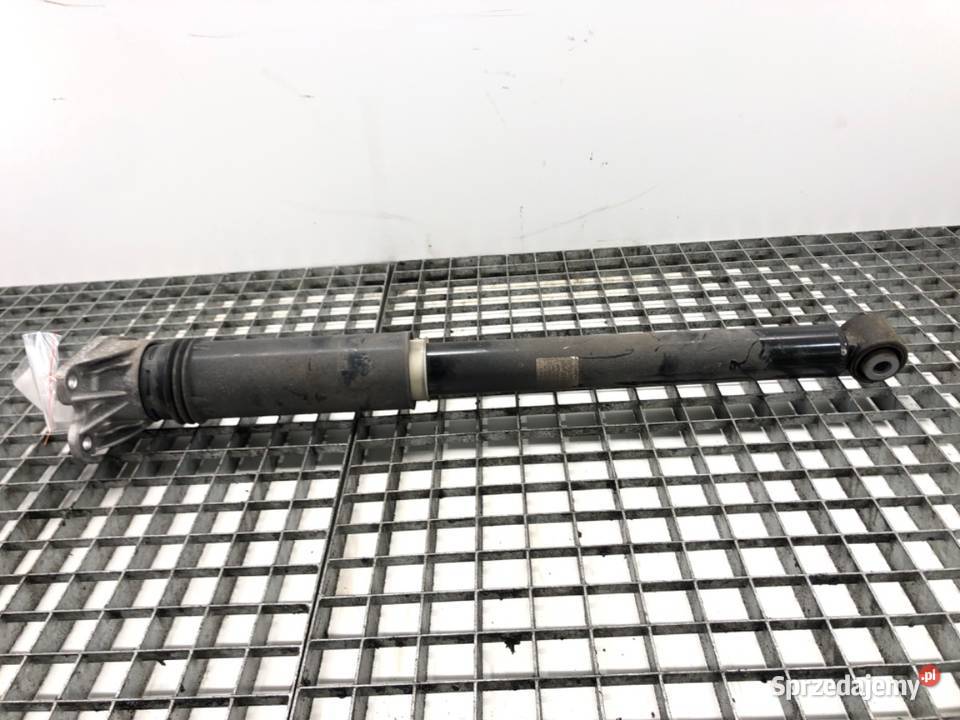 AMORTYZATOR PRAWY TYŁ BMW X1 U11 20222025 SUV