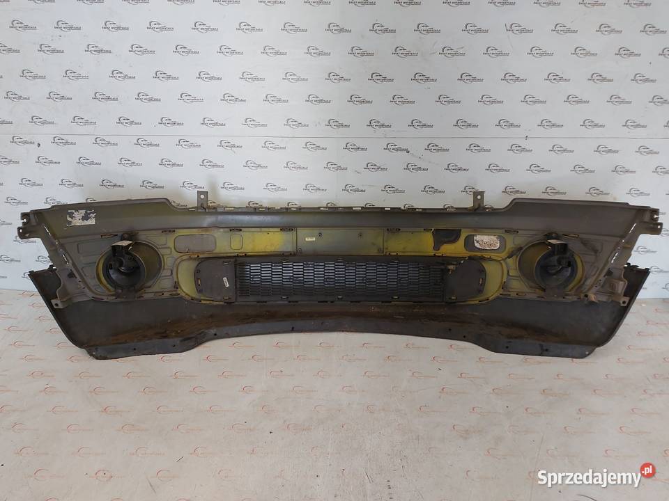 MINI COOPER R55 R56 R57 zderzak przód 7147840 Zderzaki Kielce