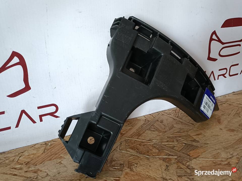 VOLVO XC60 LIFT ŚLIZG MOCOWANIE ZDERZAKA PRAWY osobowe Pleszew