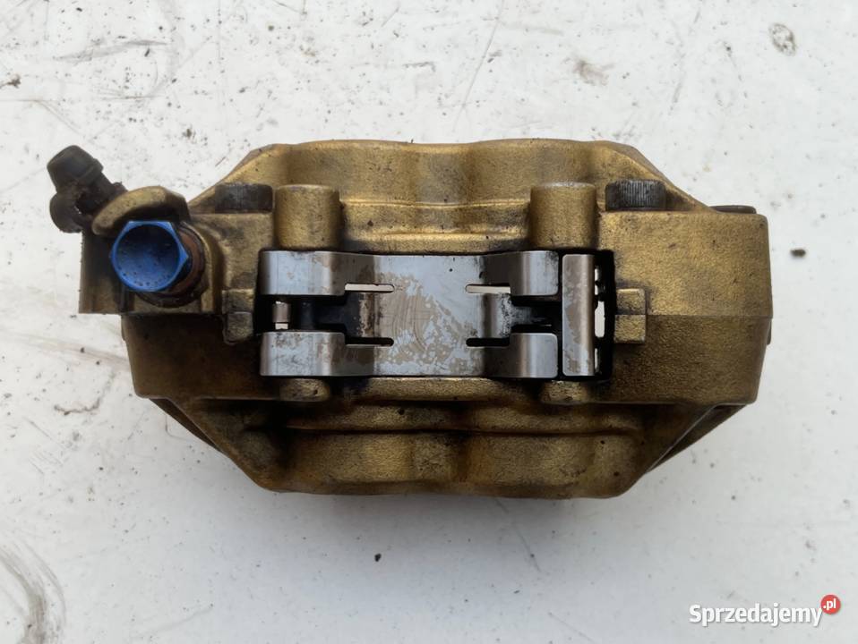 Zacisk hamulcowy przód prawy Honda VTR 1000F Zaciski Ostrzeszów