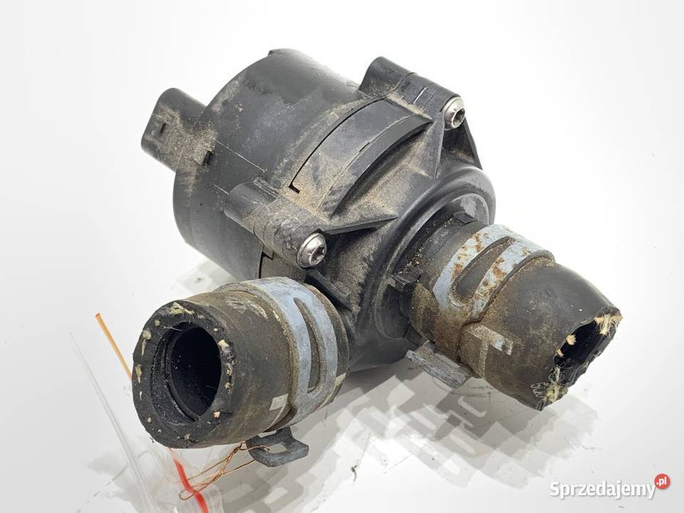DODATKOWA POMPA WODY VW GOLF VIII 5Q0965567 15