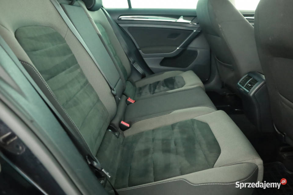 VW Golf 20 TDI sprzedam