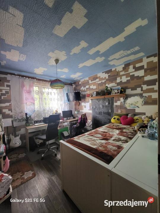 Sprzedam mieszkanie zamienię Tarnowskie Góry