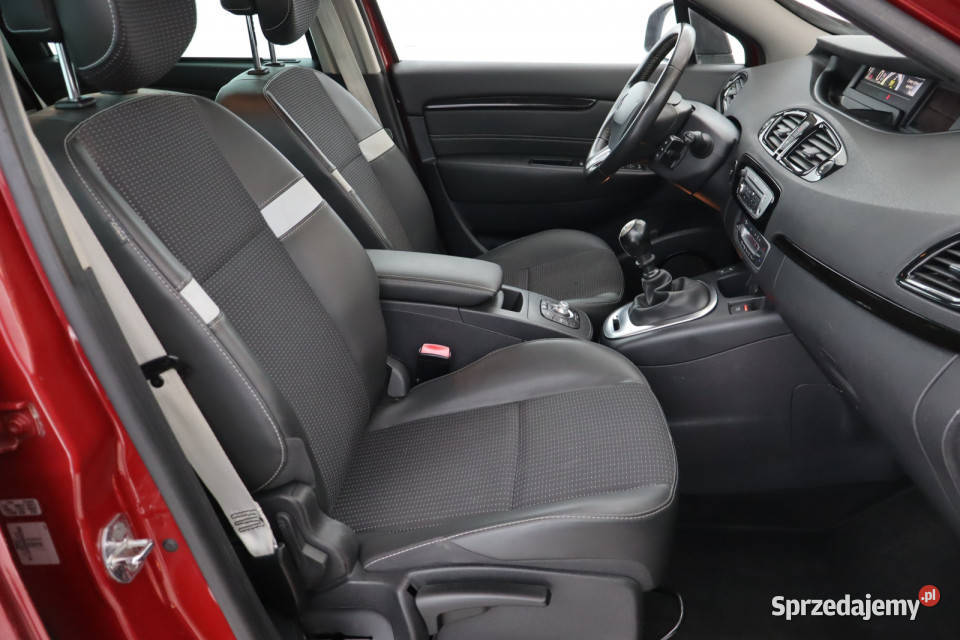 Renault Scenic 16 dCi radio Zabrze