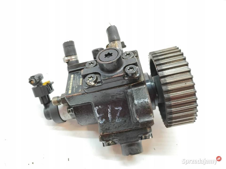 POMPA WTRYSKOWA 0445010097 0055193731 19 CDTI