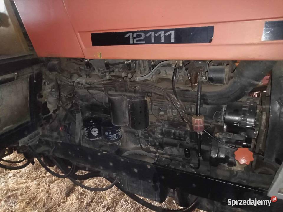 Sprzedam Ursus Zetor 1212 1222 12111 Popielów