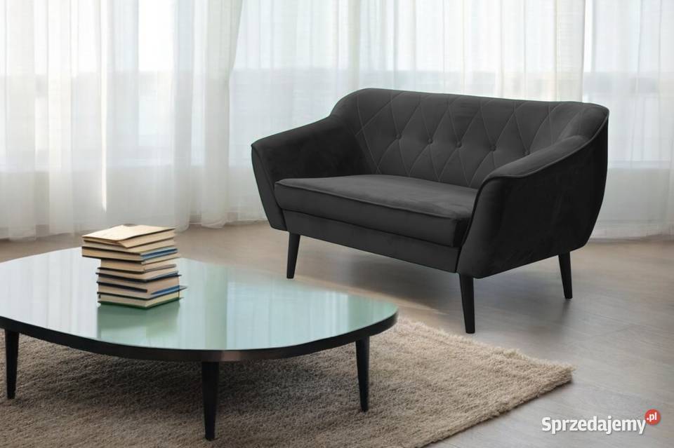 Sofa Maya 2 Osobowa Dostawa 0 Sofy i kanapy Tarchały Małe