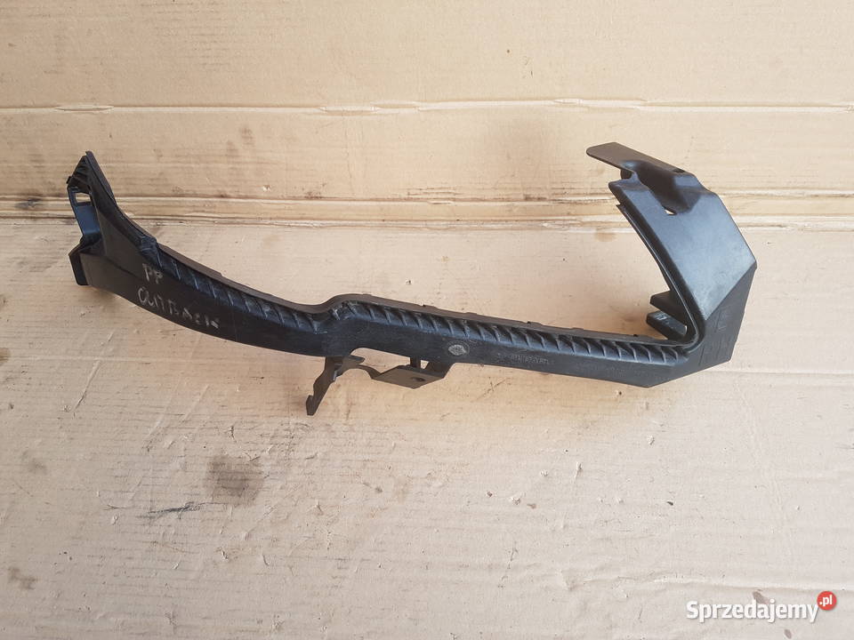 Subaru Outback IV BR ślizg mocowanie zderzaka dolnośląskie