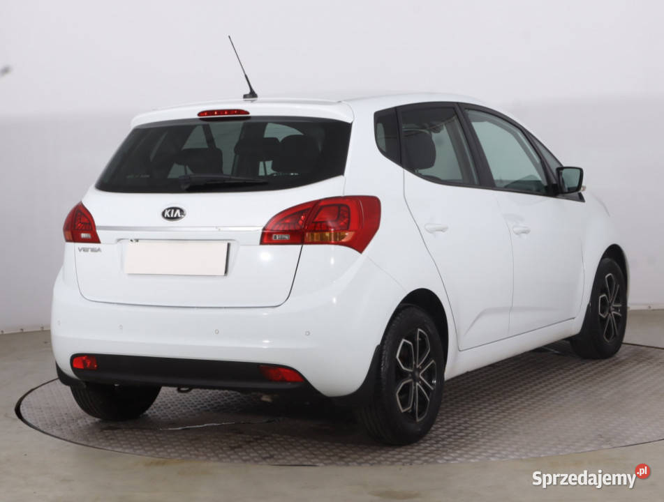 Kia Venga 16 CVVT elektryczne szyby Piaseczno sprzedam
