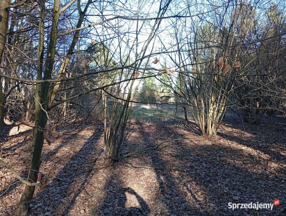 Sprzedam dom z dzialka 47m2 Zawadzkie