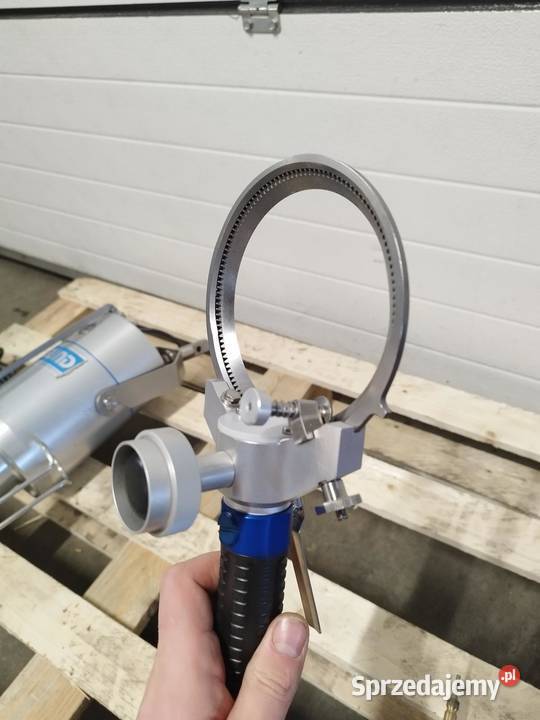 Nóż Krążkowy FREUND F128