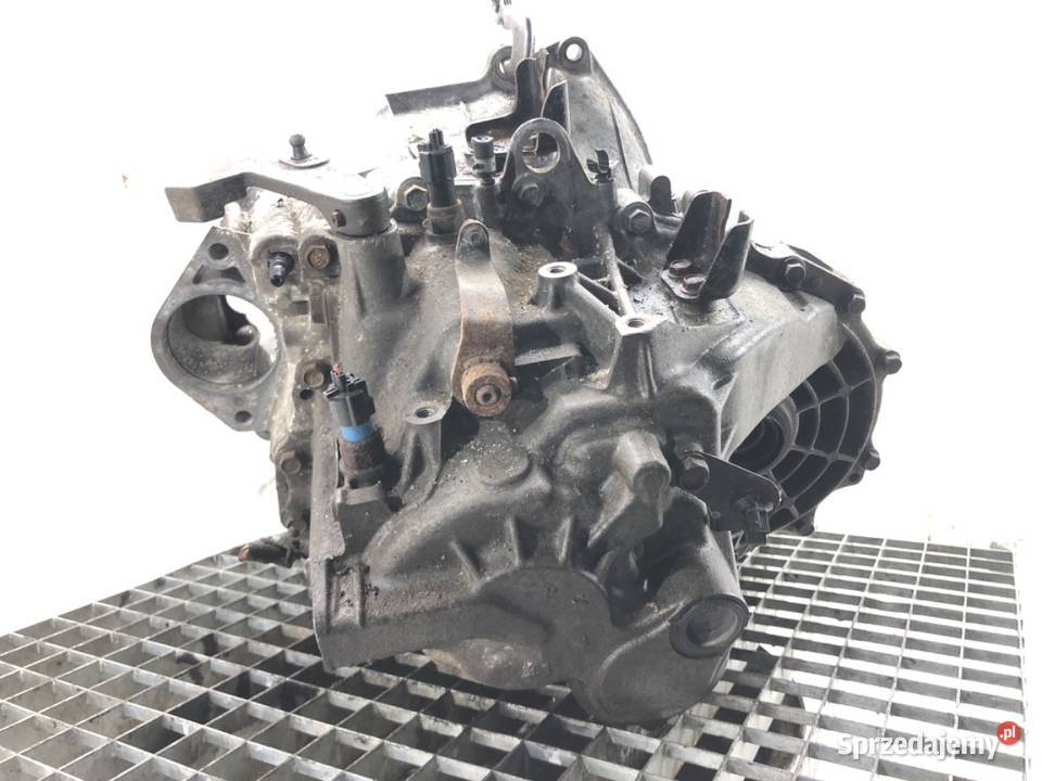 SKRZYNIA BIEGÓW NISSAN SENTRA B16 25 203 0613 sprzedam