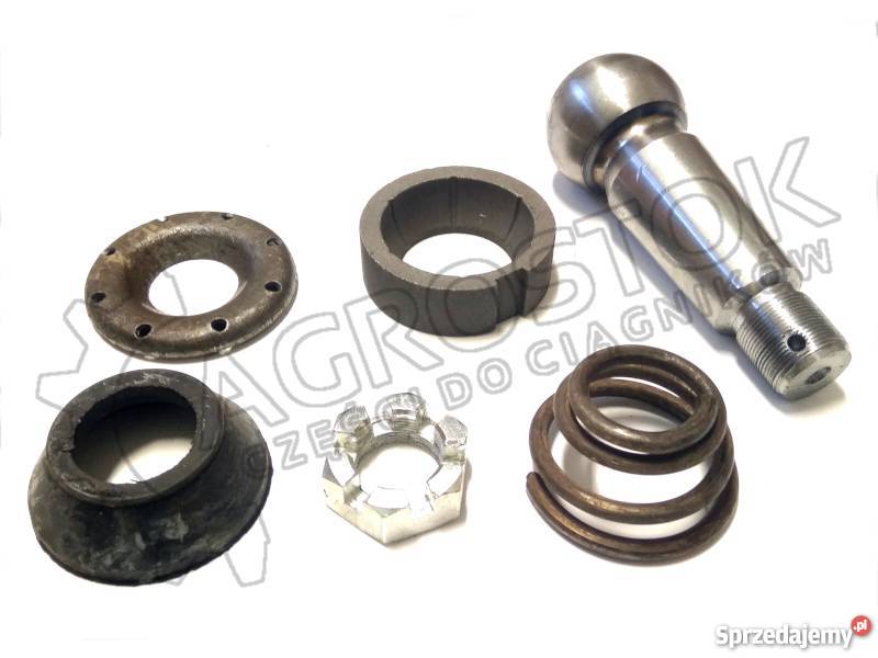 Komplet naprawczy drążka PTS 912 Parczew sprzedam