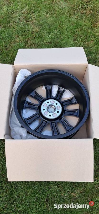 Alufelgi Mazda Cx5 Kf Nowe Motoryzacja Serock