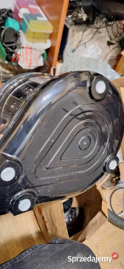 części do robota ZELMR do blendera Rzeszów