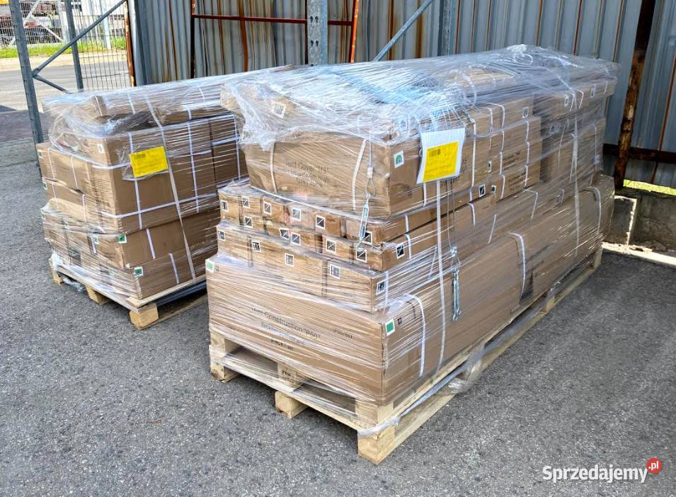 8x20x4 Solidny Namiot Magazynowy Garażowy mocna Pozostałe