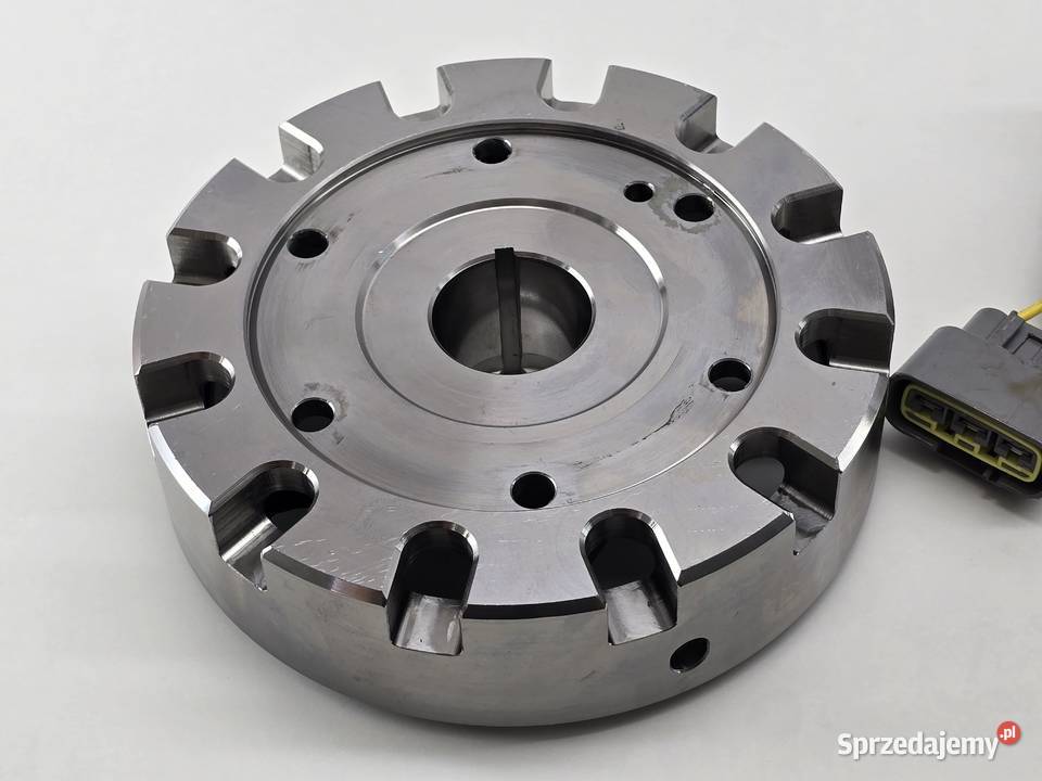 Alternator Stator Magneto Kolo Zamachowe Bmw R Janowice