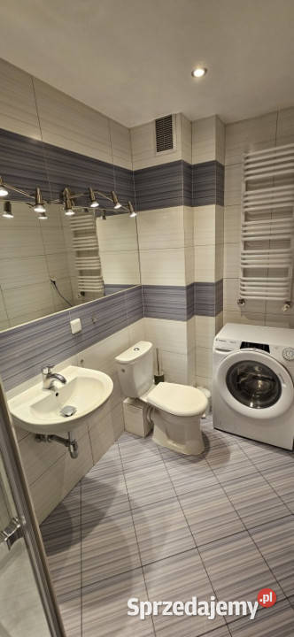 Mieszkanie 43 m z widokiem na Staw Płaszowski i Nieruchomości Kraków