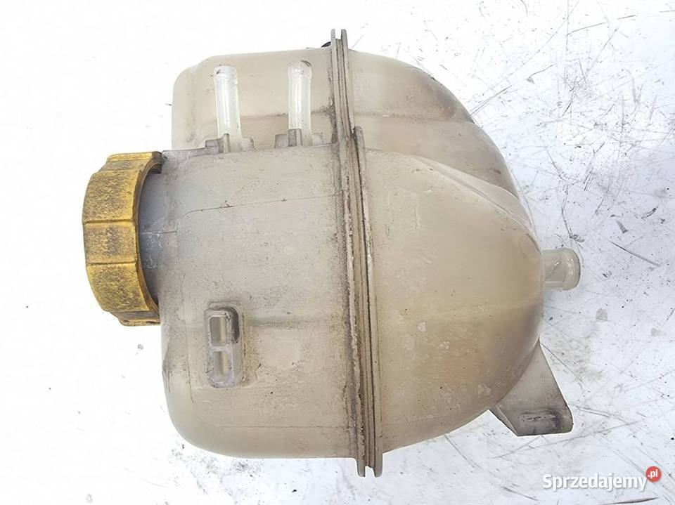 ZBIORNIK OPEL VECTRA C osobowe