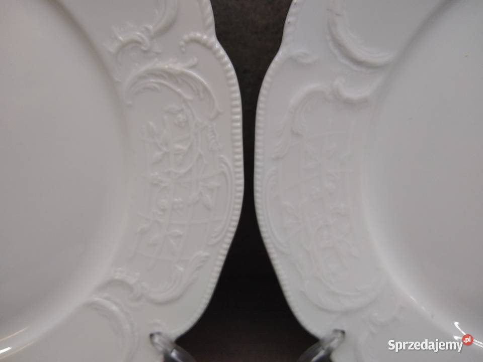 Talerz płytki Rosenthal Sanssouci 3 Kalisz