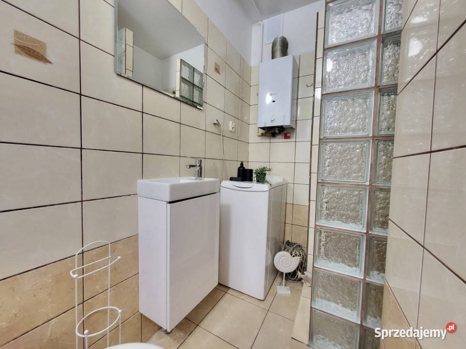 Wyposażona kawalerka w centrum Opola Solaris i Opole