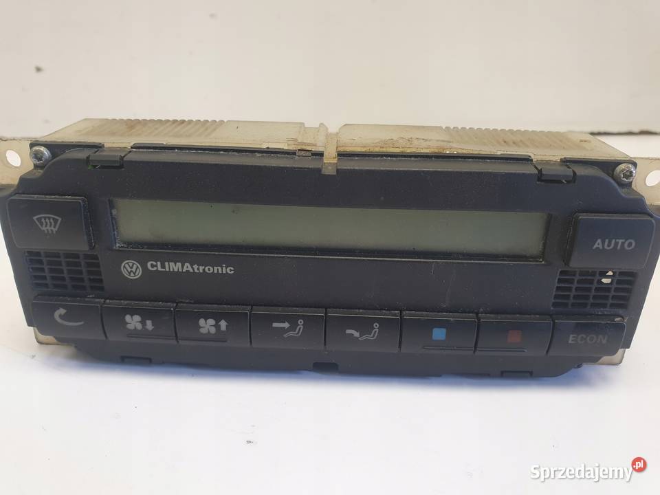 PANEL KLIMATYZACJI VW Golf IV Nawiewu sprzedam