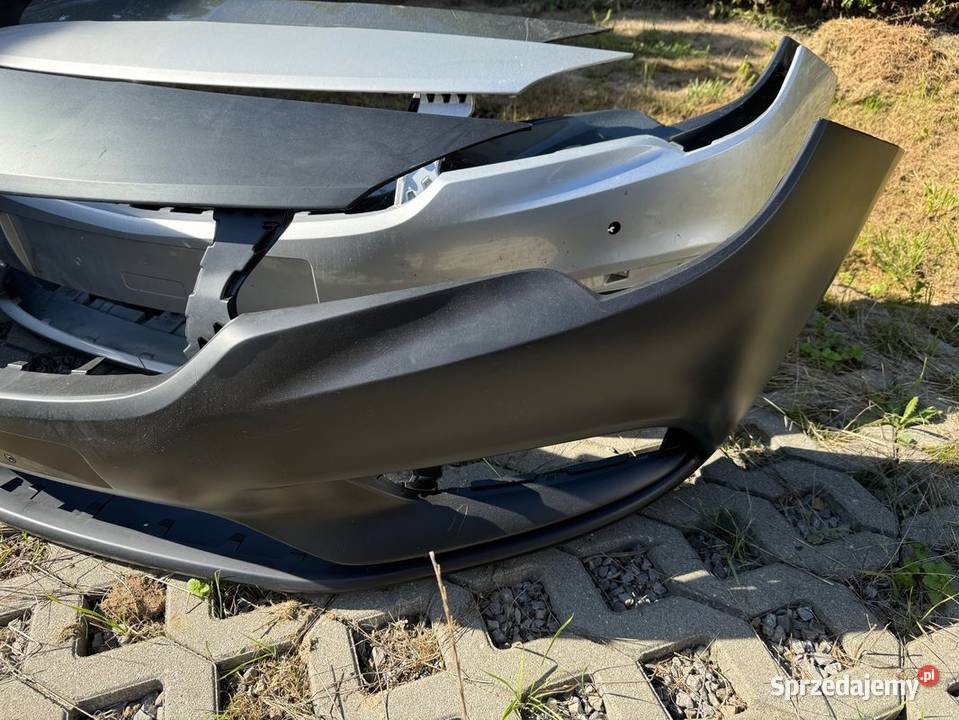 Opel Astra K V zderzak przód nowy osobowe Motycz