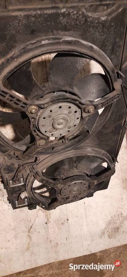 Vw sharan 19 Układ chłodzenia dolnośląskie Siechnice