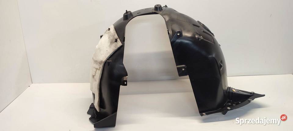 SKODA KAROQ NADKOLE LEWY PRZÓD 57A854815F