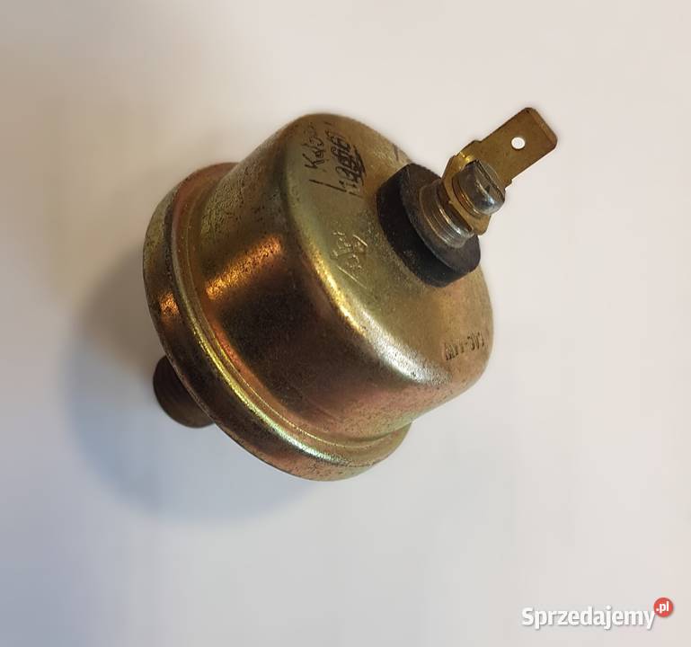 Ładowarka XCMG ZL50 czujnik dolnośląskie Wrocław