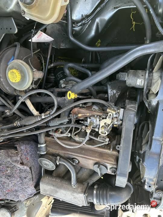 Audi 80 b3 19 diesel lubelskie Lubartów sprzedam