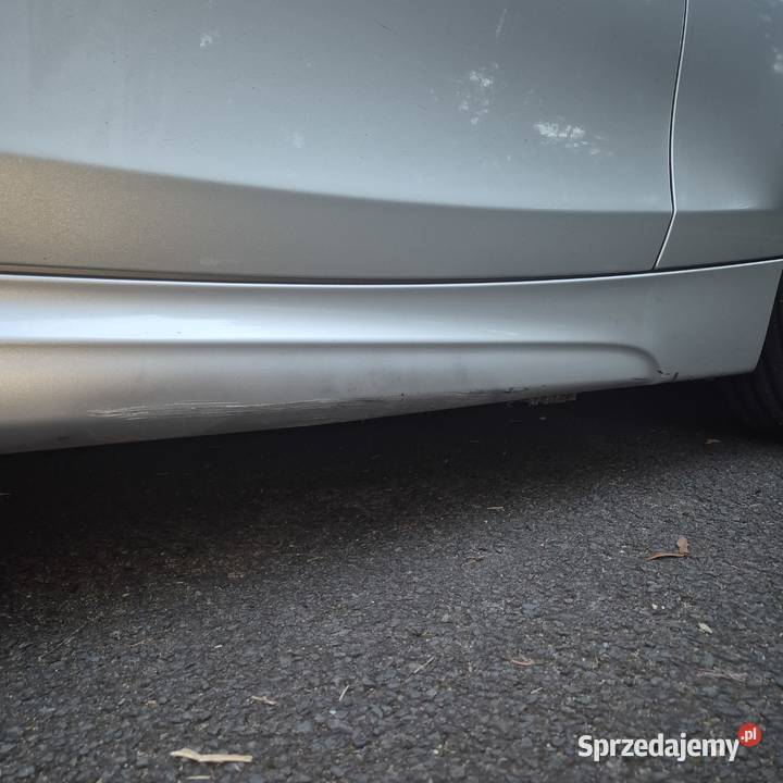 BMW 123d Coup M Design 203KM dolnośląskie Lądek-Zdrój