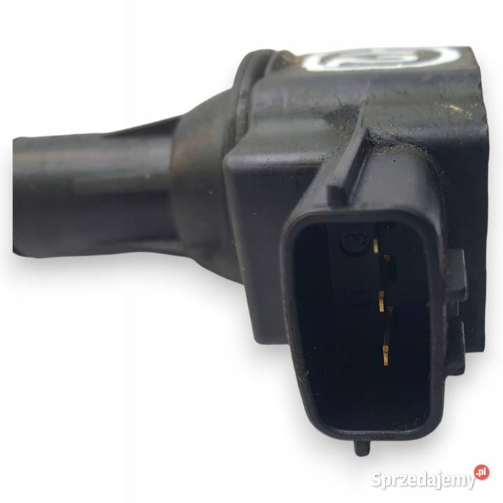 CEWKA ZAPŁONOWA Nissan Almera N16 Primera P12 15 Chełm