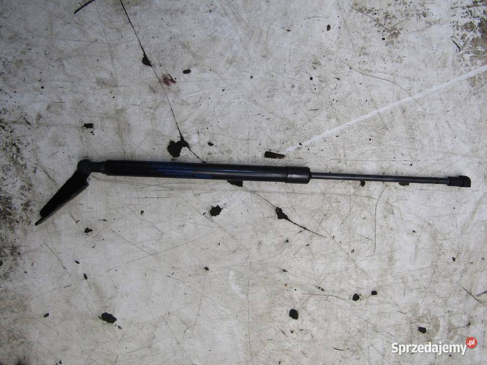 SIŁOWNIK TELESKOP KLAPY BAGAŻNIKA NISSAN MICRA osobowe sprzedam