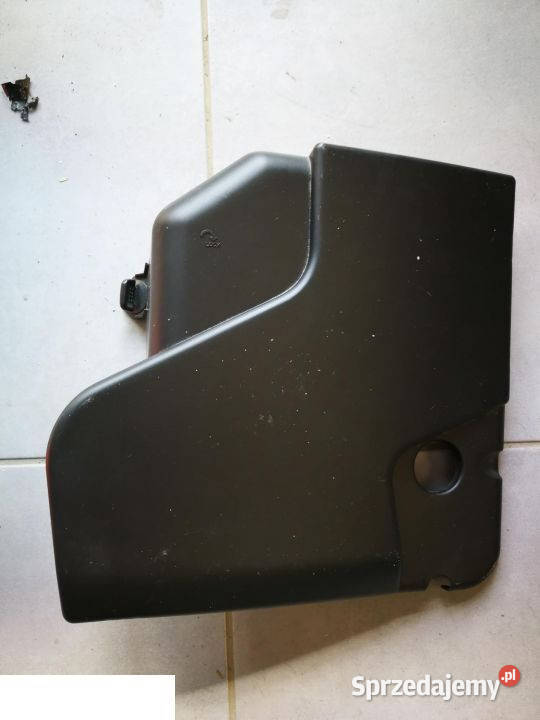 Honda legend kb1 2007 dekiel plastikowy Kozubszczyzna sprzedam
