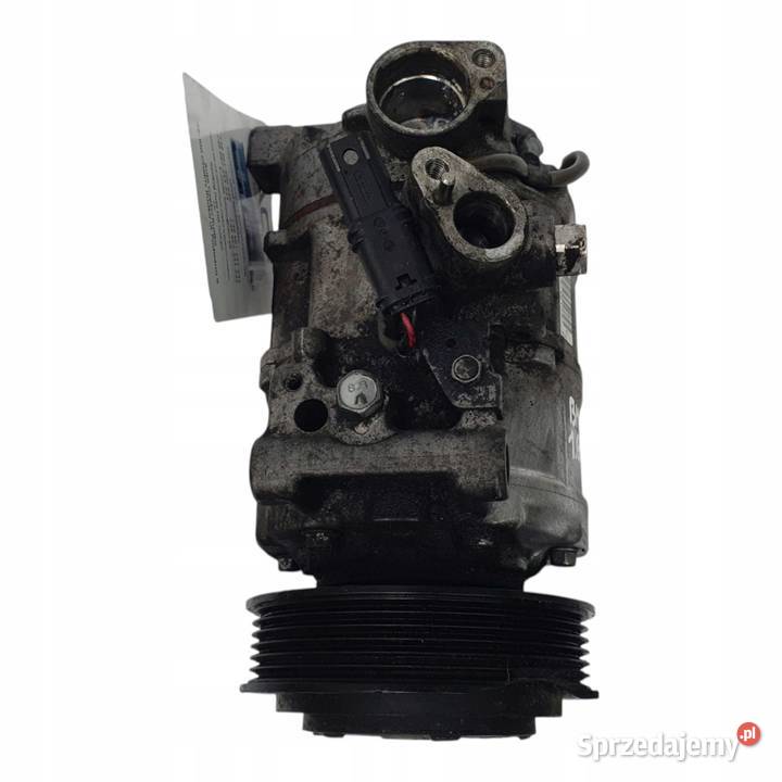 SPRĘŻARKA KLIMATYZACJI BMW F20 F21 116i 16 T Chełm
