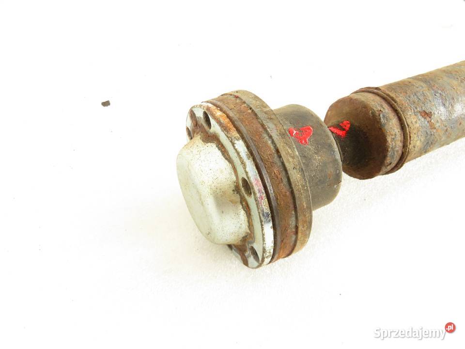 WAŁ NAPĘDOWY OPEL INSIGNIA A 20 Biturbo CDTI 4x4 Wały napędowe małopolskie sprzedam