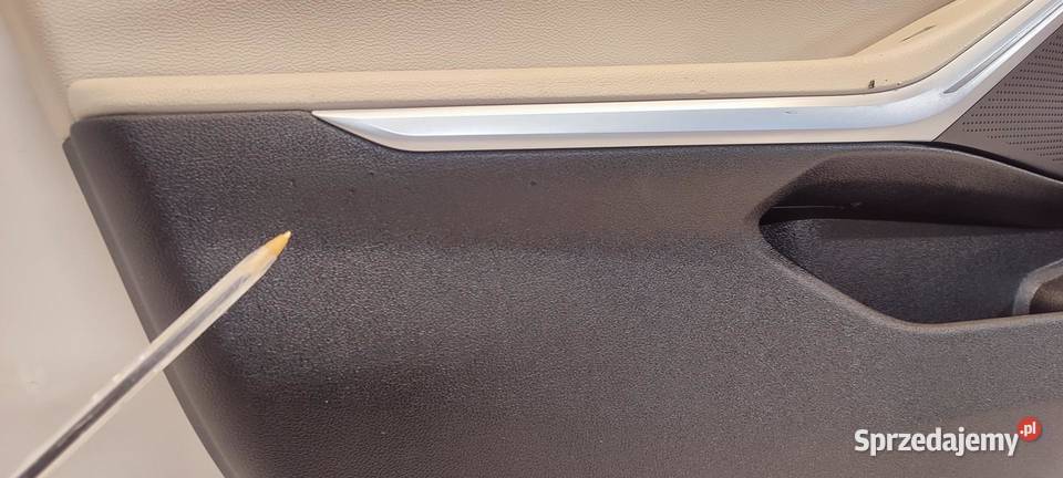 BMW G20 BOCZEK DRZWI LEWY PRZÓD RHD ANGLIK osobowe